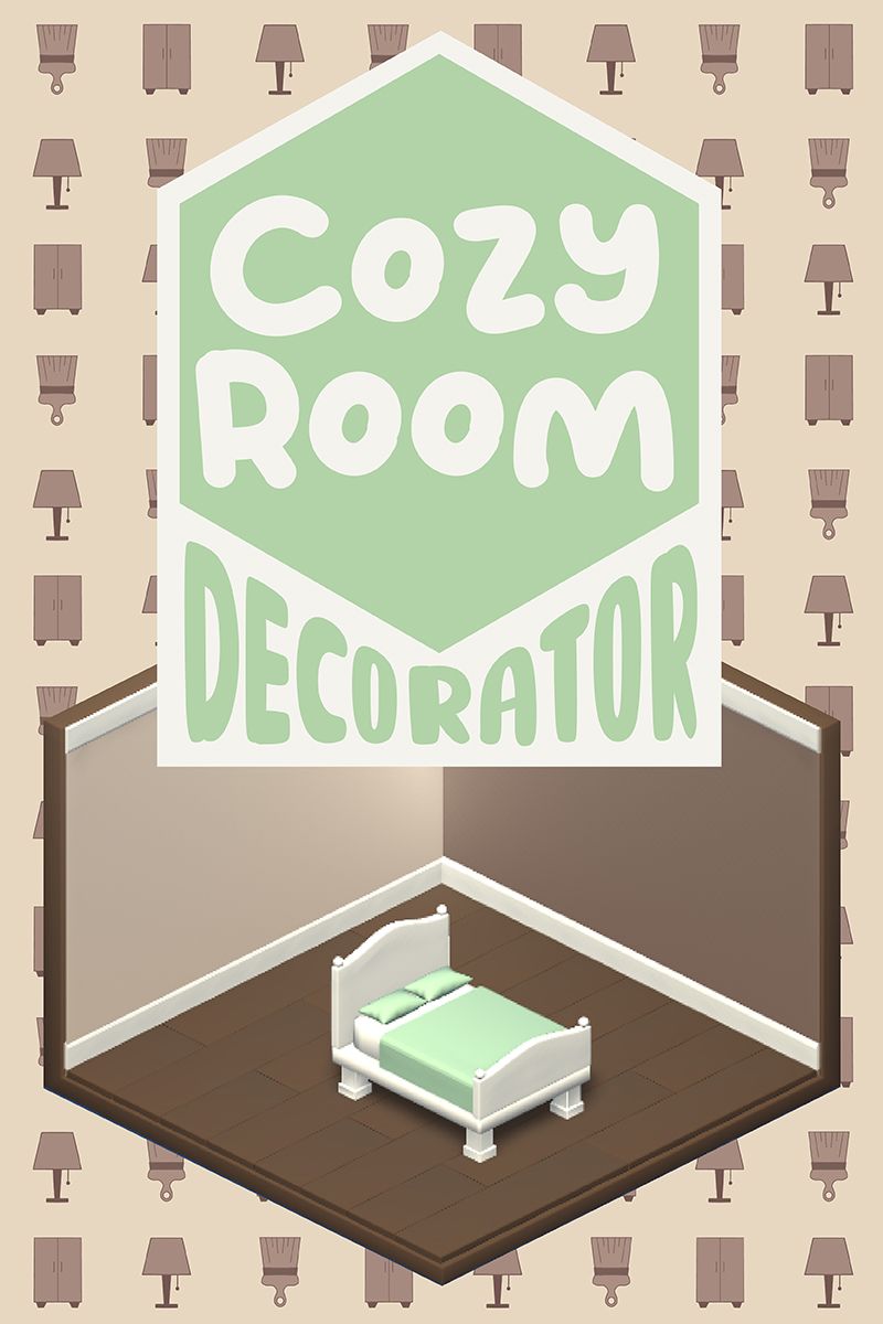 Cozy Room Decorator