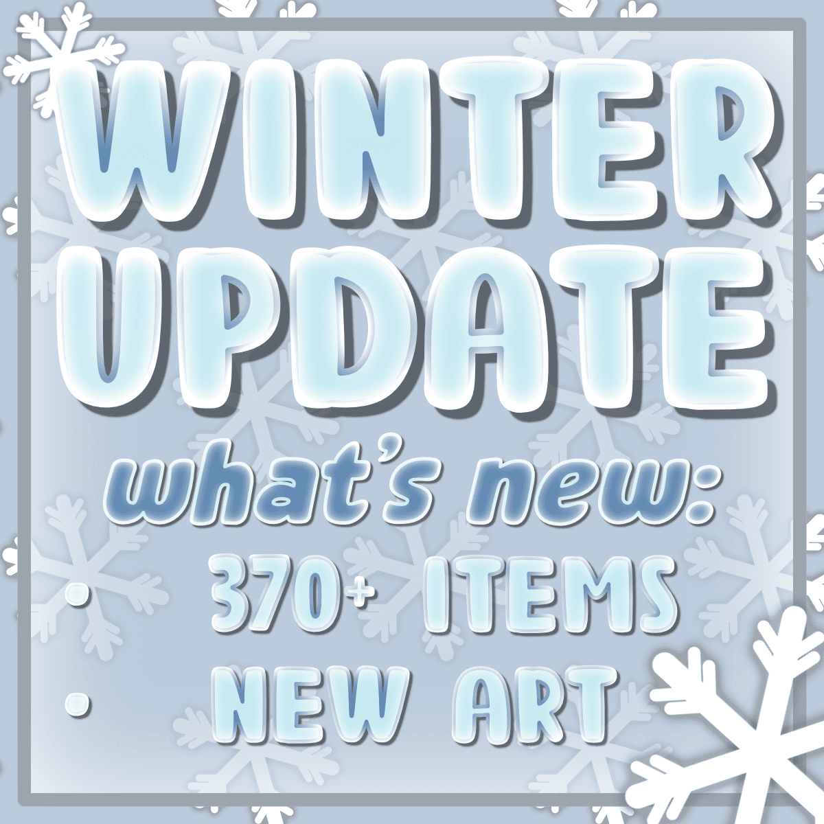 Image for Cozy Room Decorator - Winter Update
