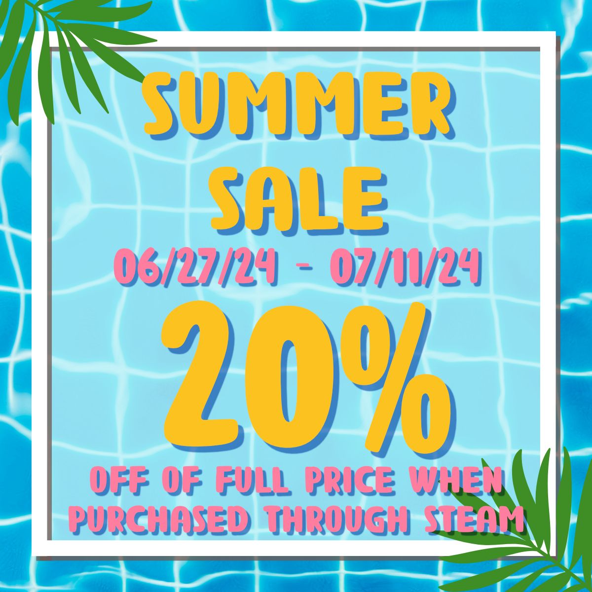 Image for Steam Summer Sale - Cozy Room Decorator