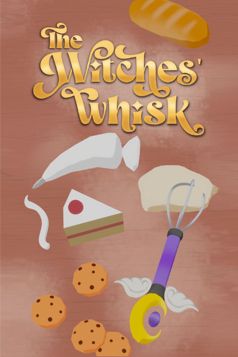 The Witches' Whisk