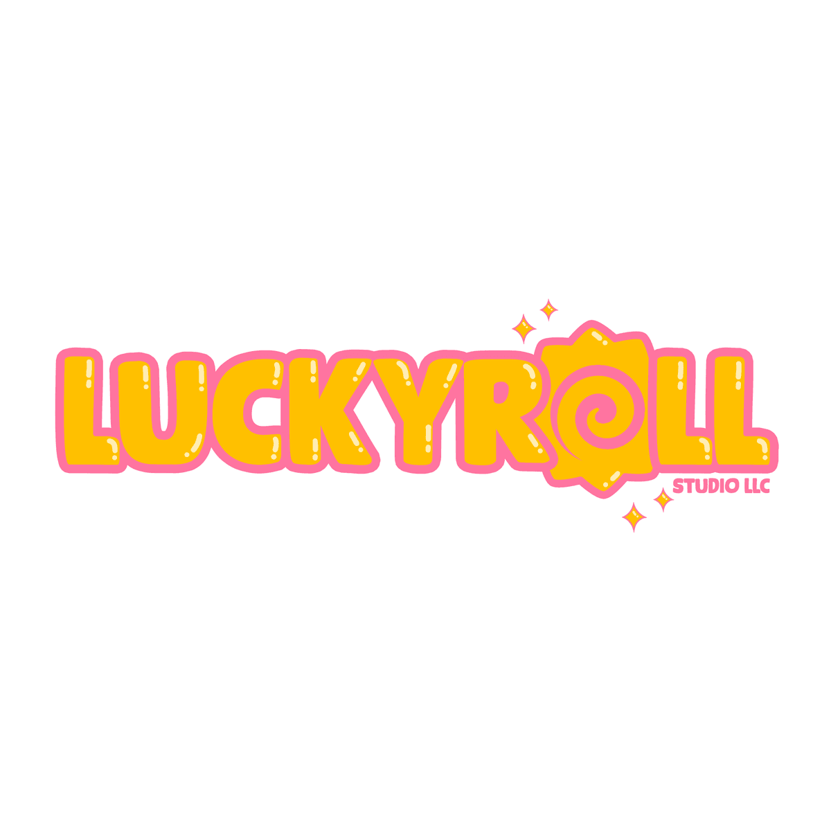 Image for The Launch of Lucky Roll!